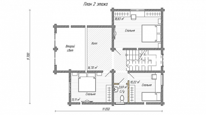 Планировки