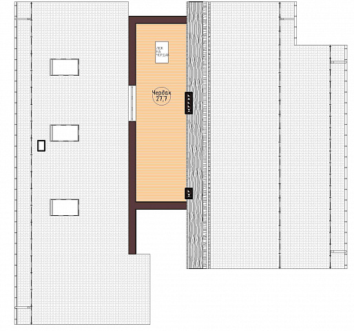 Планировки