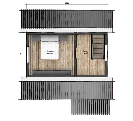 Планировки