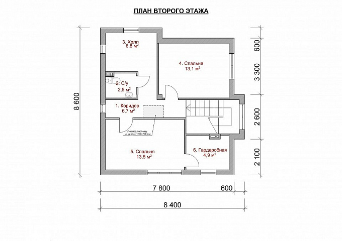 Планировки