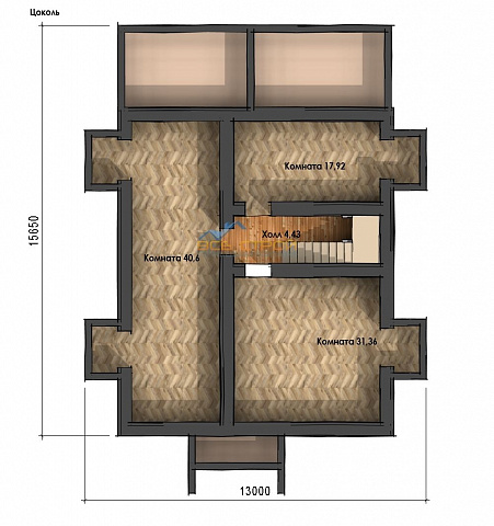 Планировки