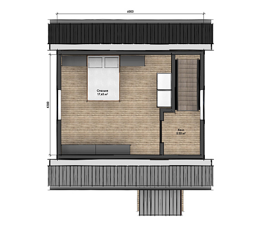 Планировки