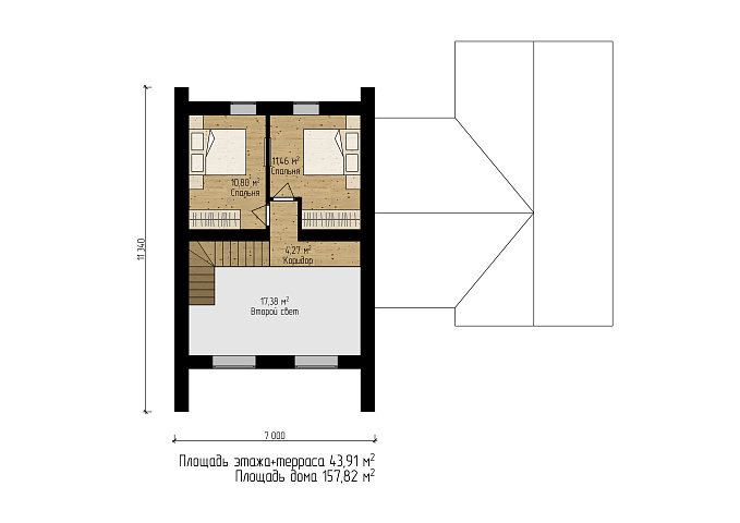 Планировки