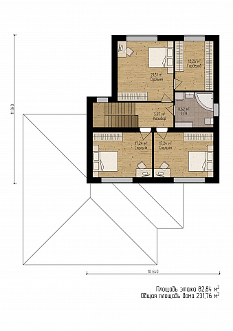 Планировки