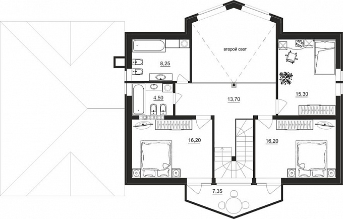 Планировки