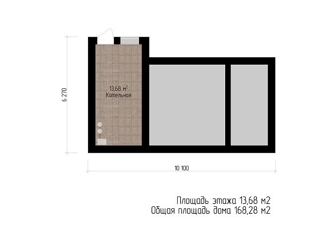 Планировки