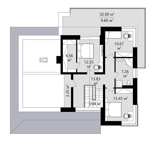 Планировки