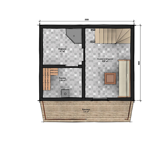 Планировки