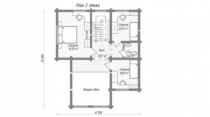 Планировки