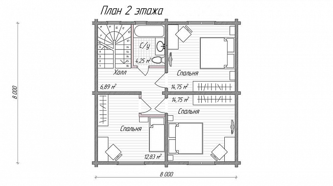 Планировки