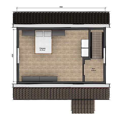 Планировки