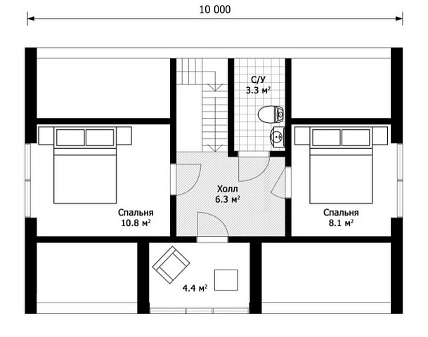 Планировки