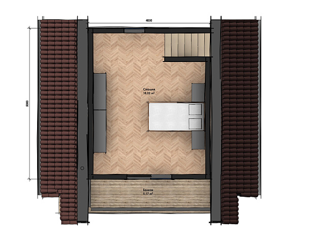 Планировки