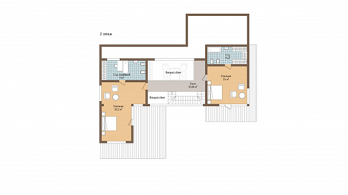 Планировки