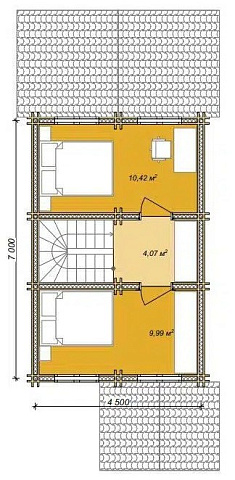 Планировки