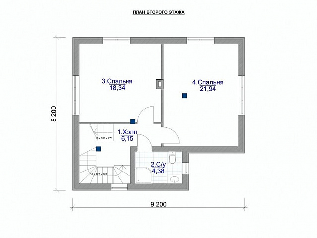 Планировки