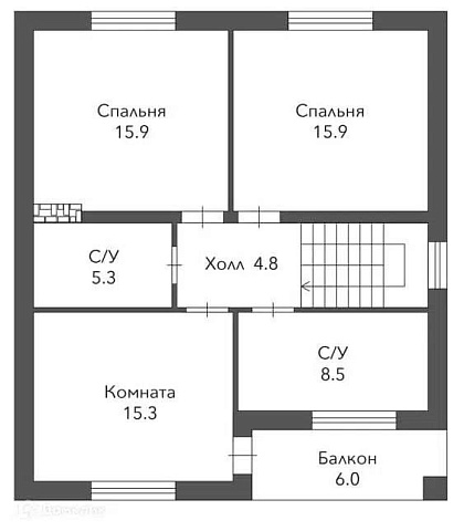 Планировки