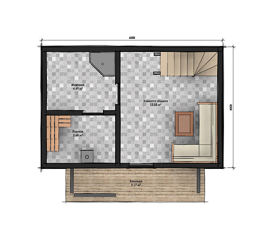 Планировки