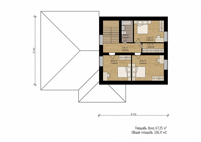 Планировки