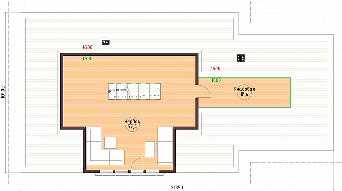 Планировки