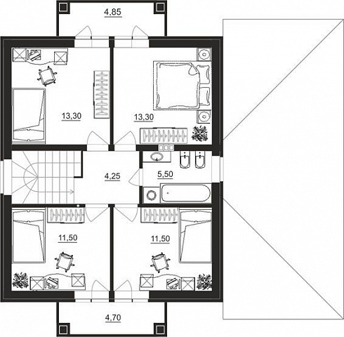 Планировки