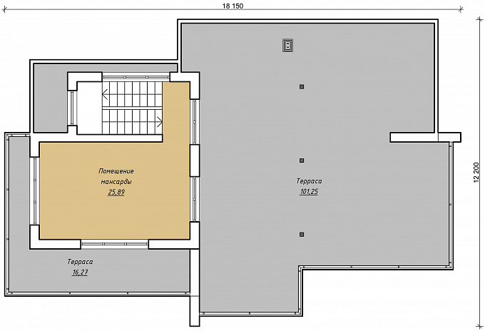 Планировки