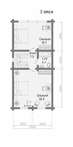 Планировки