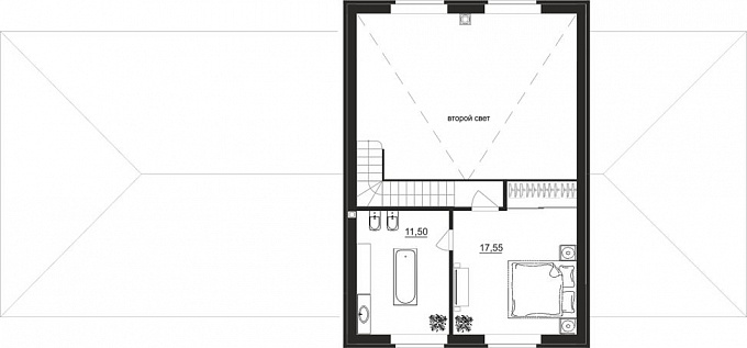 Планировки