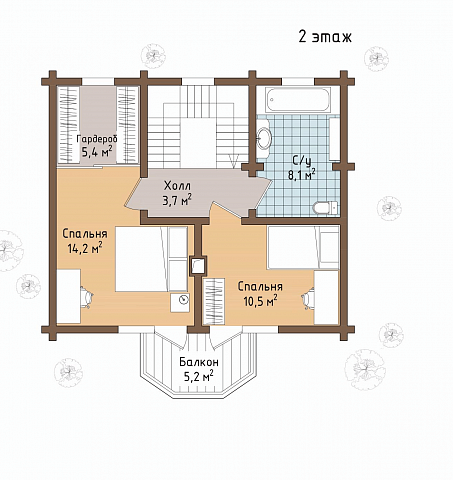 Планировки