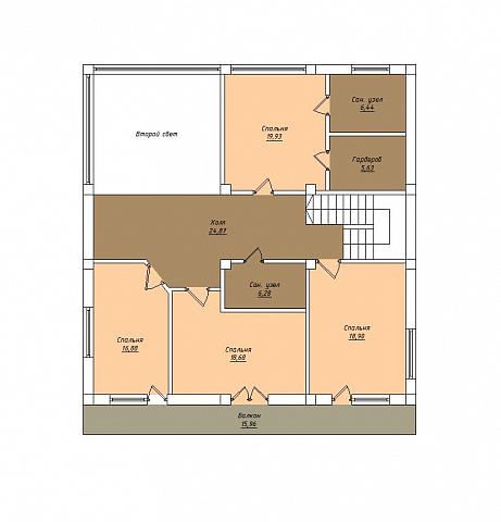 Планировки