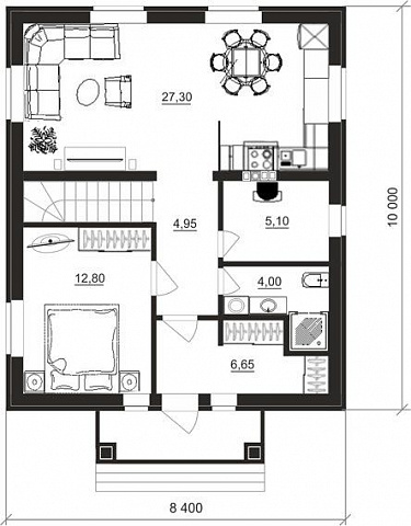 Планировки