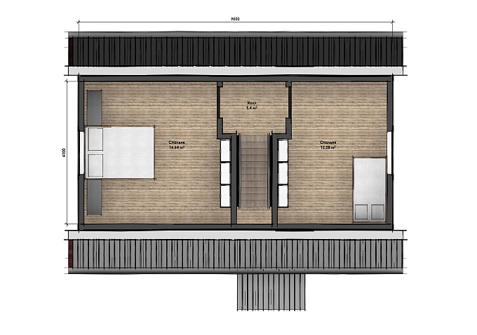 Планировки