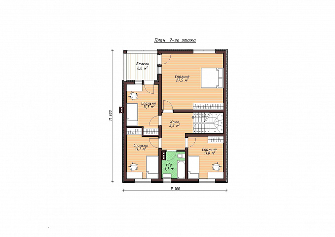 Планировки