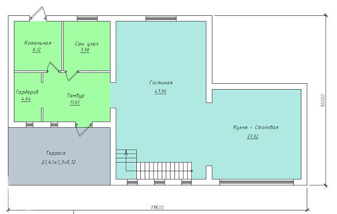 Планировки