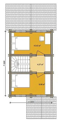 Планировки