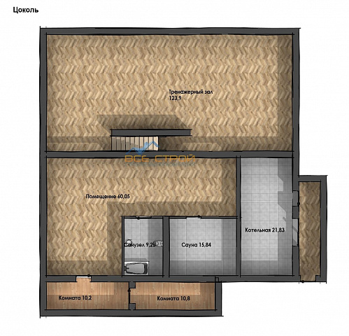 Планировки