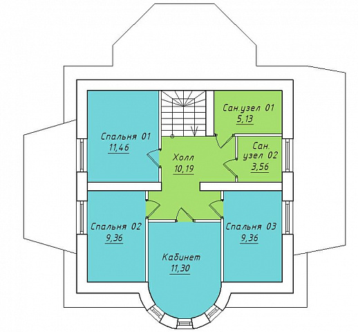 Планировки