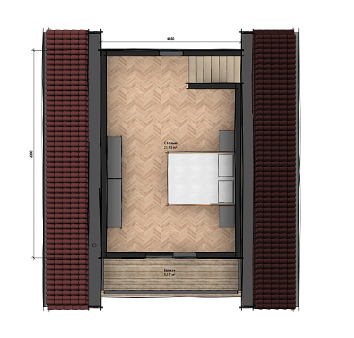 Планировки