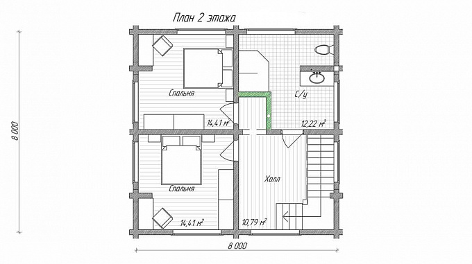 Планировки