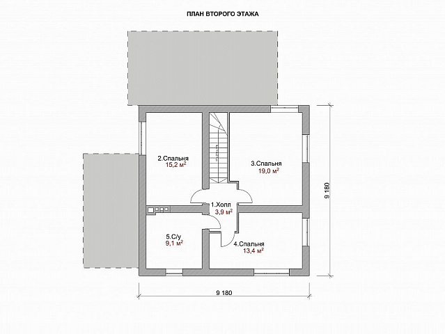 Планировки