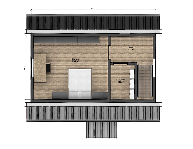 Планировки