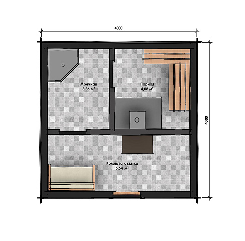 Планировки