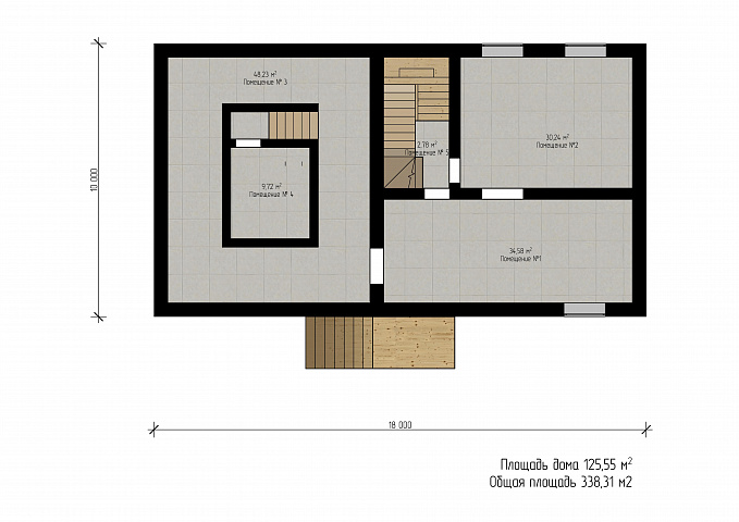 Планировки