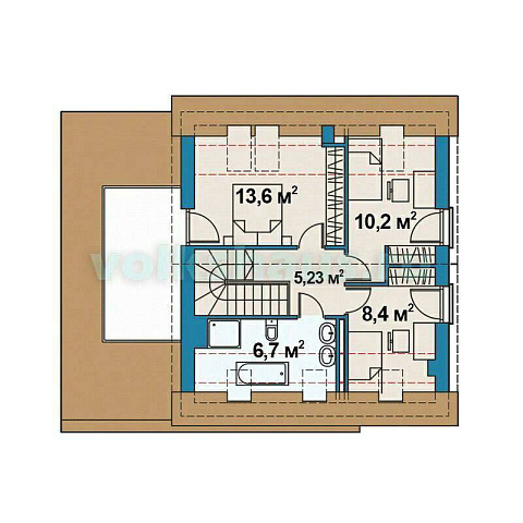 Планировки