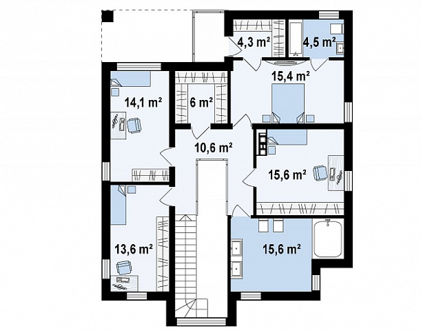 Планировки