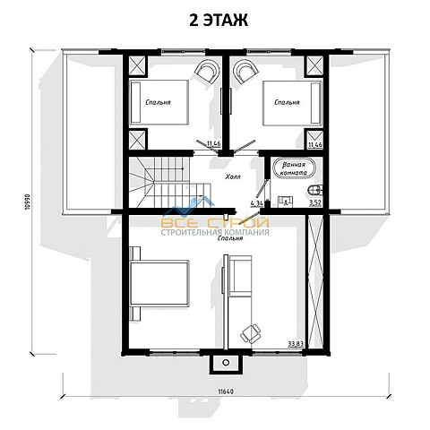 Планировки