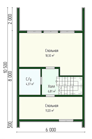 Планировки