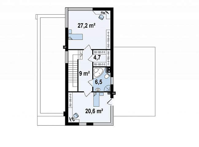 Планировки