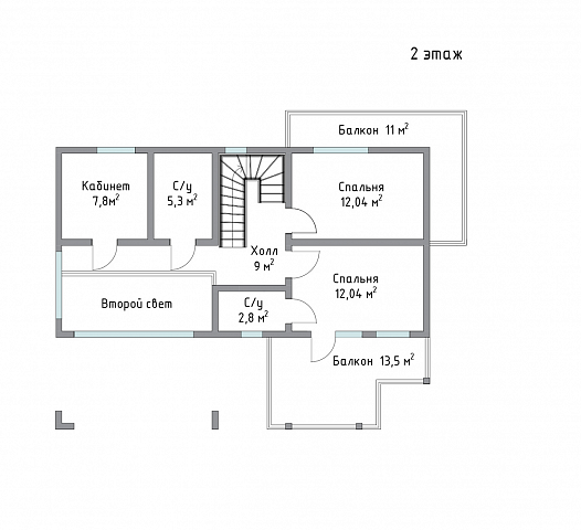 Планировки