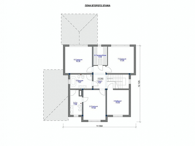 Планировки